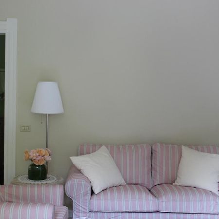 Villino Milli Villa Lake Como Bilik gambar