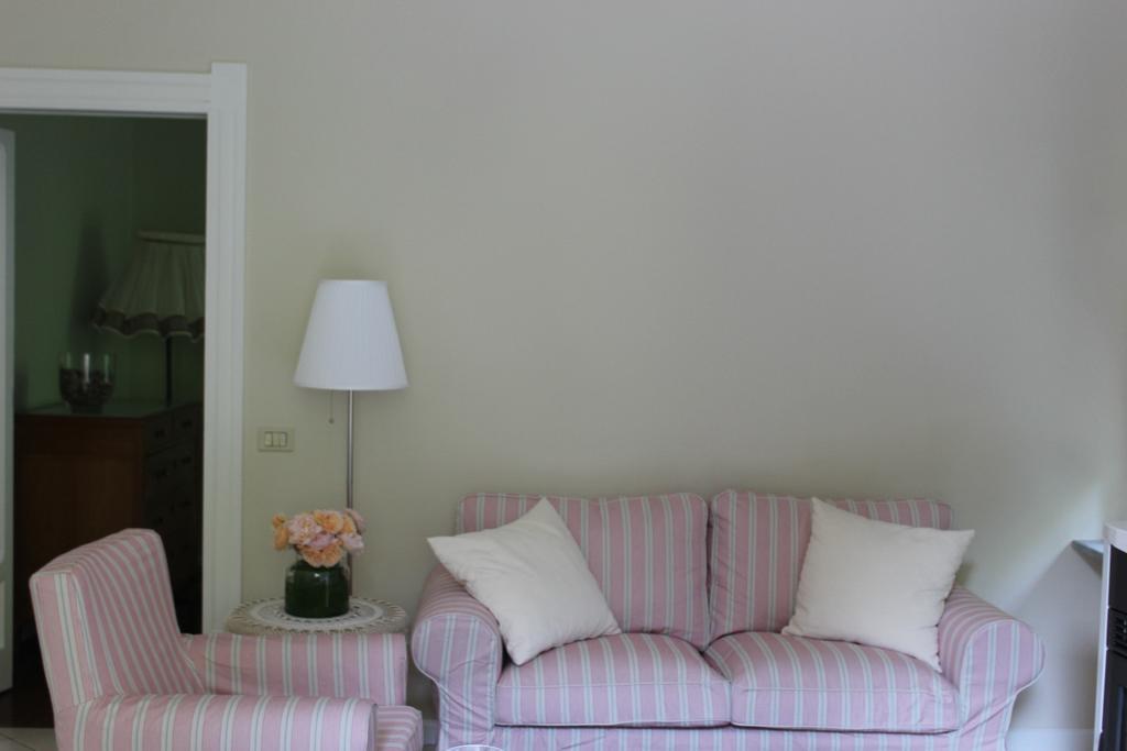 Villino Milli Villa Lake Como Bilik gambar