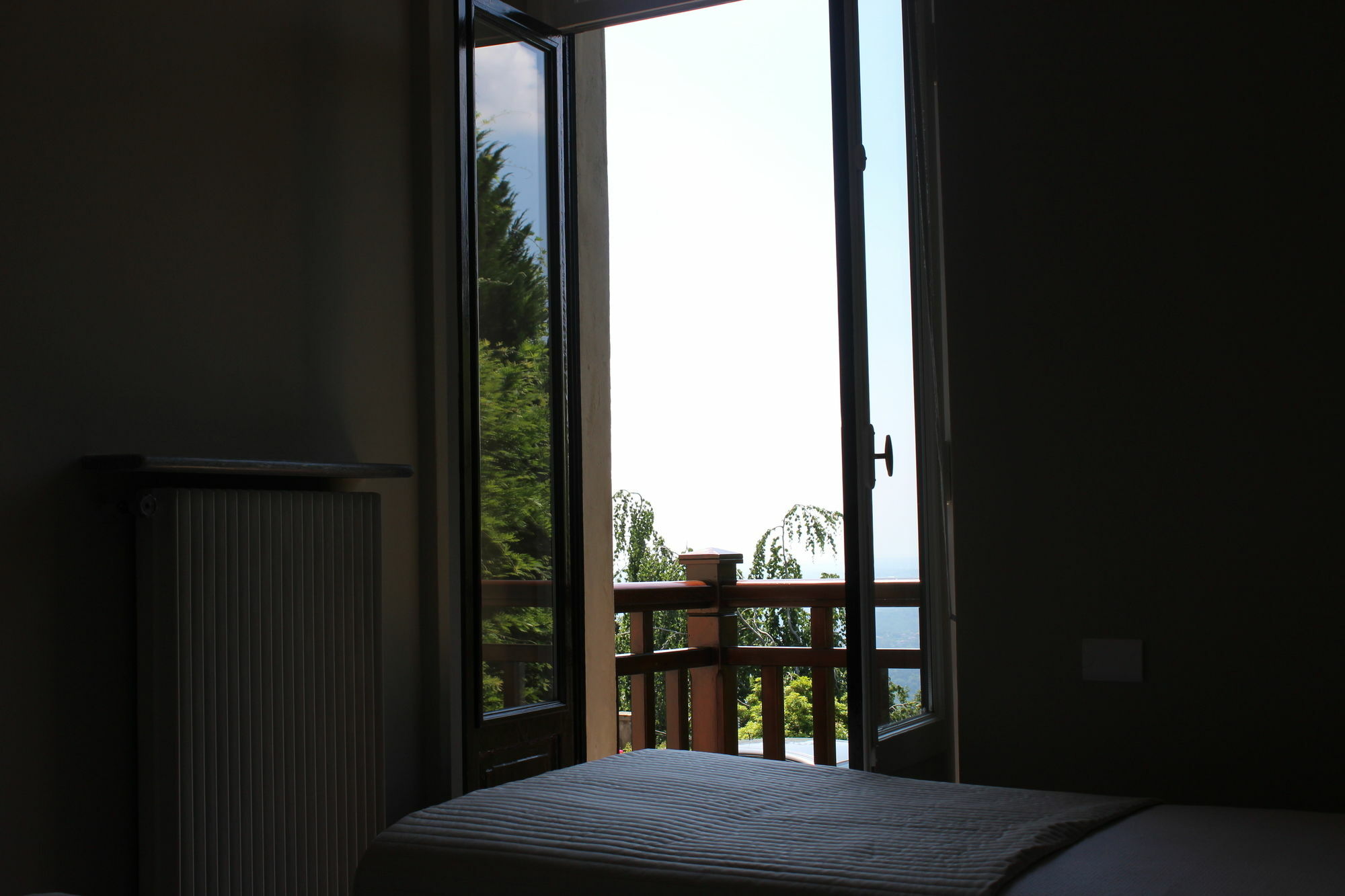 Villino Milli Villa Lake Como Luaran gambar